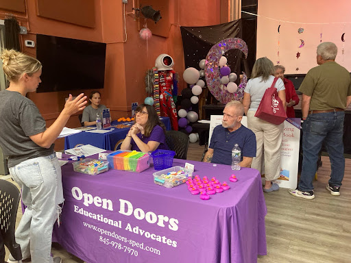 Special Needs Fun Fair Brings Families, Resources, and Inclusion to Warwick
