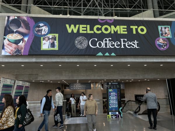 Coffee Fest New York 2026 Brings Together Specialty Coffee Innovation and Industry Networking