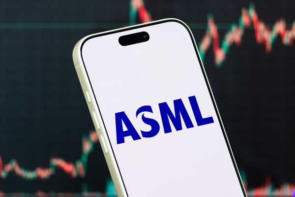 ASML-China-National-Security