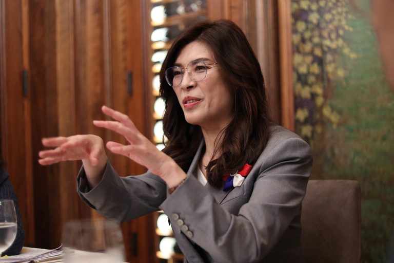 Cheng Li-wen- Taiwan-KMT