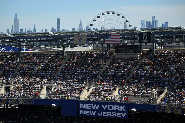 Match Six at NYNJ Stadium: What New Yorkers Need to Know