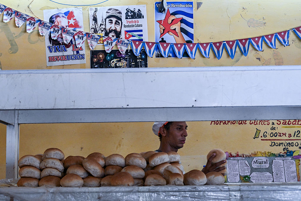 Cuba's Reform Agenda Faces New US Pressure After Latest Sanctions