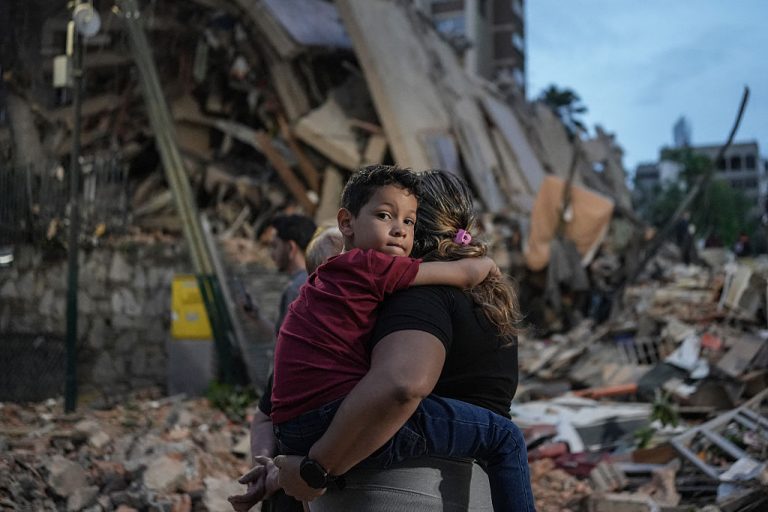 Venezuela's Worst Earthquake in a Century Hits a Country Now Under US Oversight