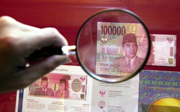 Indonesia and China Expand Push to Reduce US Dollar Dependence, Tout Program’s Success