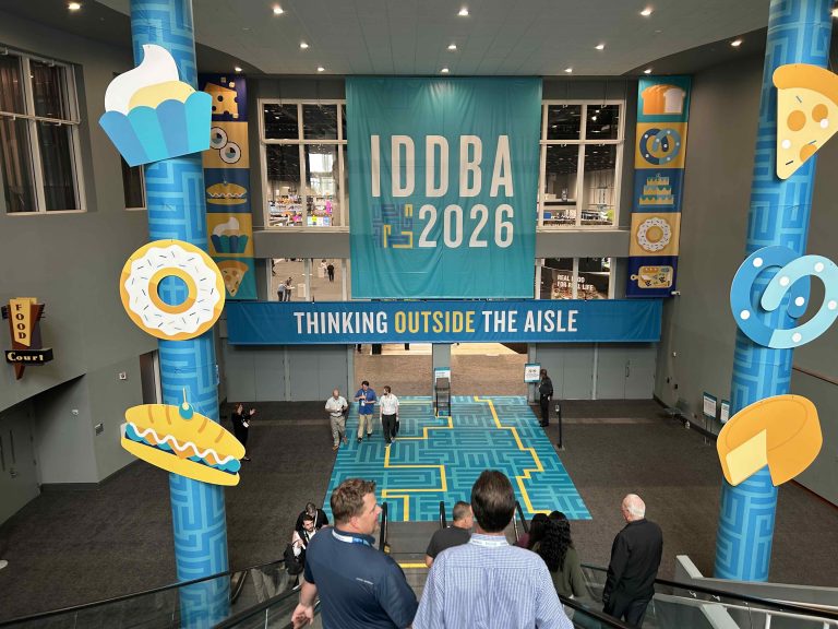 IDDBA 2026 Showcases the Future of Fresh Food Retail