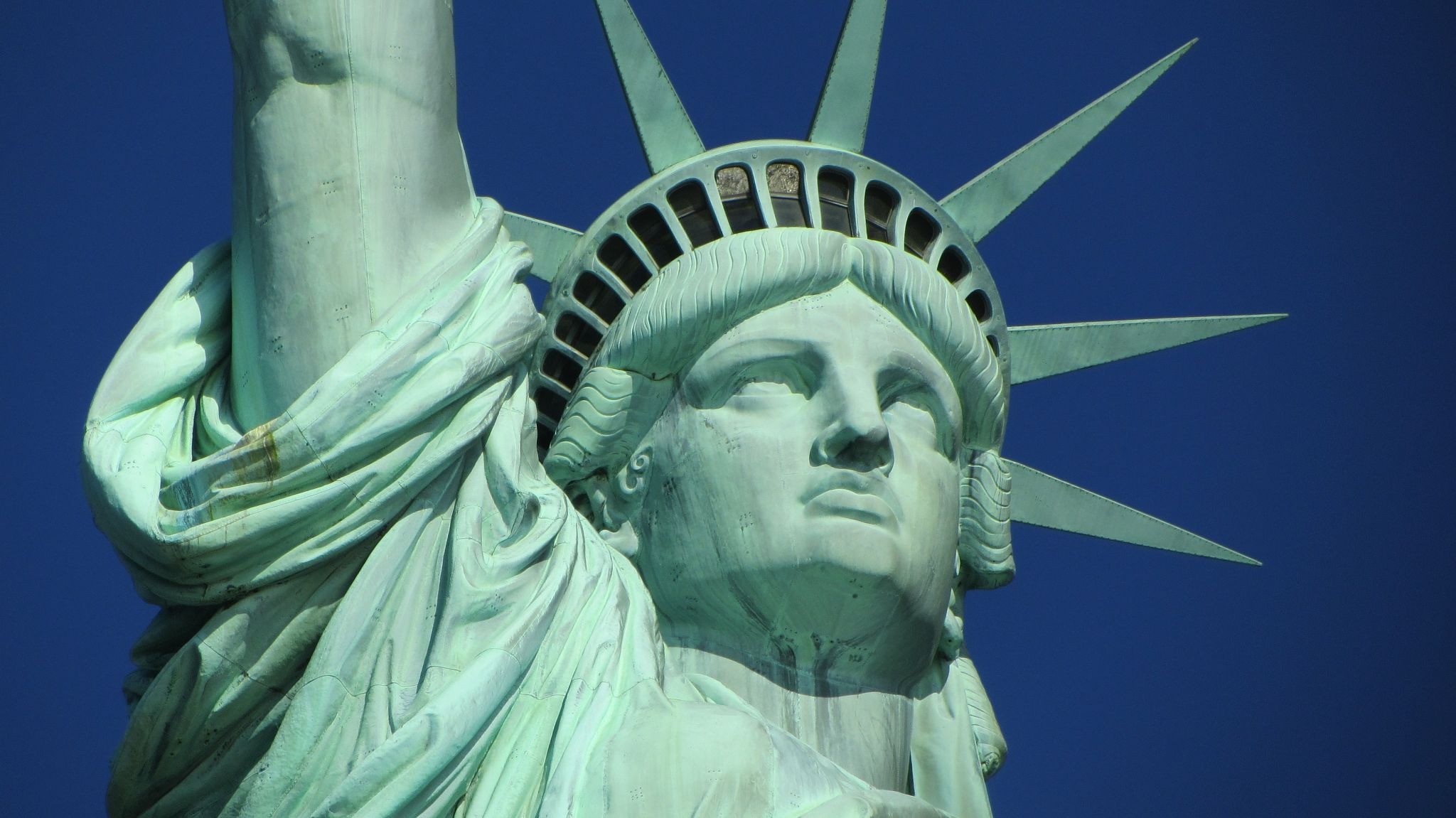 Statue-of-liberty-Pixabay