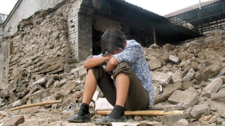How a Chinese County Government Stripped a Family of Its Home Over 15 Years