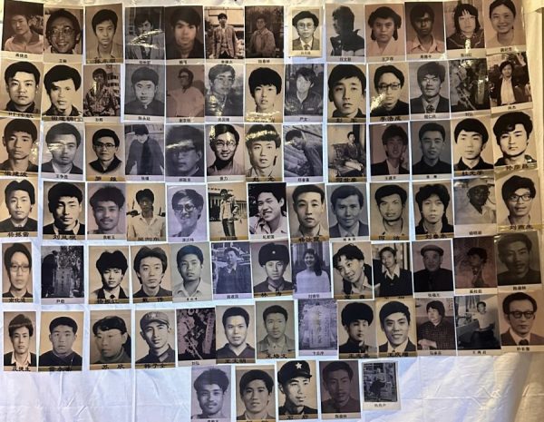 Marco Rubio’s Statement Following The 37th Anniversary Of the Tiananmen Square Massacre