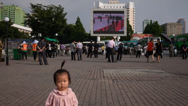 Xi’s North Korea Trip Raises Questions About China’s Influence in the Region