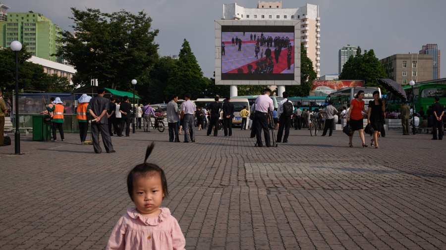 Xi’s North Korea Trip Raises Questions About China’s Influence in the Region