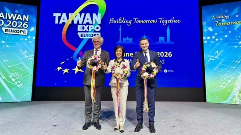 Europe-Expo-Taiwan