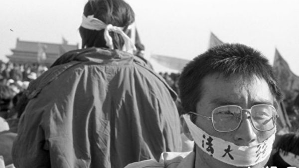 A Chinese Law Student Who Joined the 1989 Tiananmen Hunger Strike Recalls the Six Weeks That Led to the Massacre