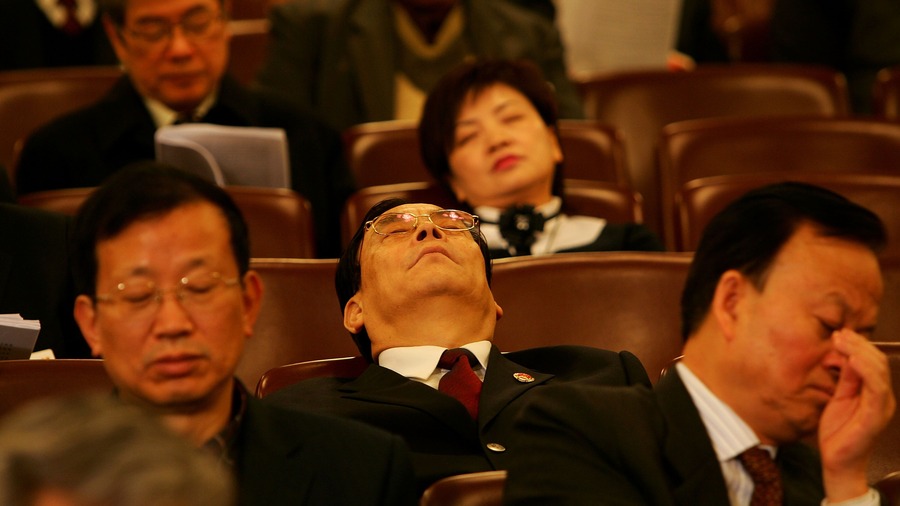 Xi Jinping’s Purge Hits Inner Circle As Zhejiang Network Loyalists Face Corruption Charges