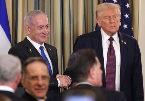 Trump Admits Heated Call With Netanyahu Over Lebanon Escalation