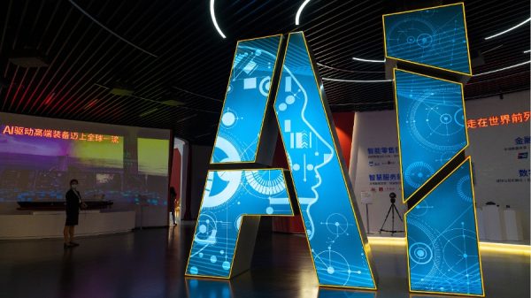 US Lawmakers Warn Foreign Influence Campaigns May Be Targeting AI Data Center Development