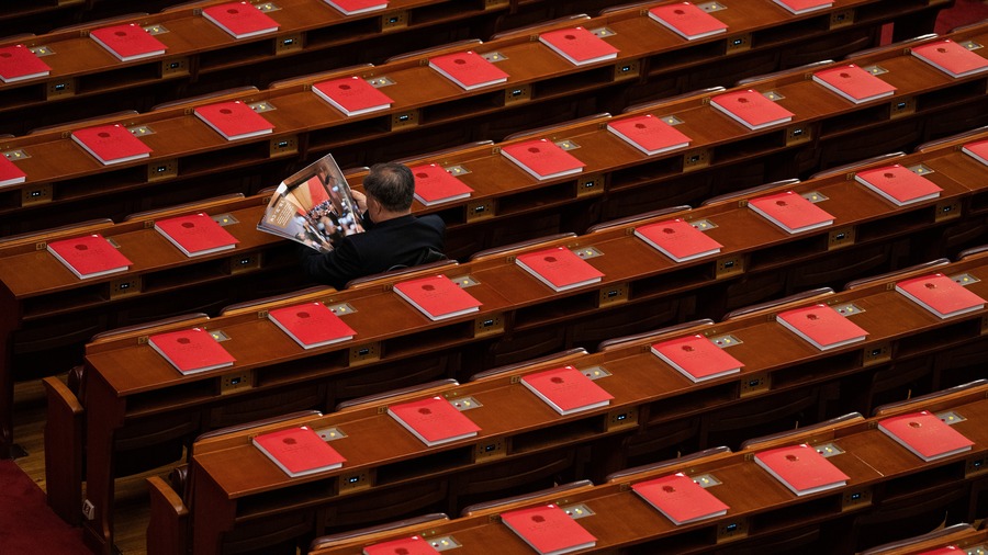 Xi Jinping Vanishes for Nine Days as CCP Fails to Report a May Politburo Meeting
