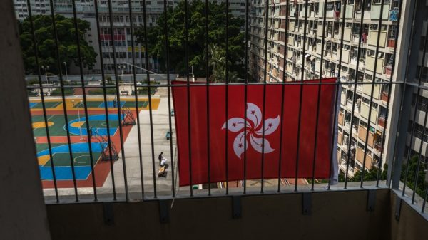 Hong Kong Plans New Power to Certify National Security Cases, Raising Legal Concerns