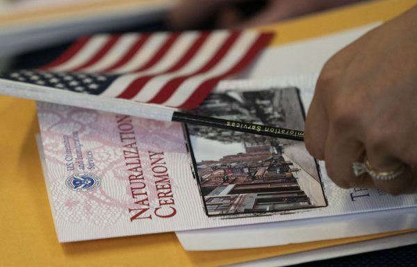 US Expands Denaturalization Drive; 17 Naturalized Citizens Face Citizenship Revocation Over Fraud Allegations