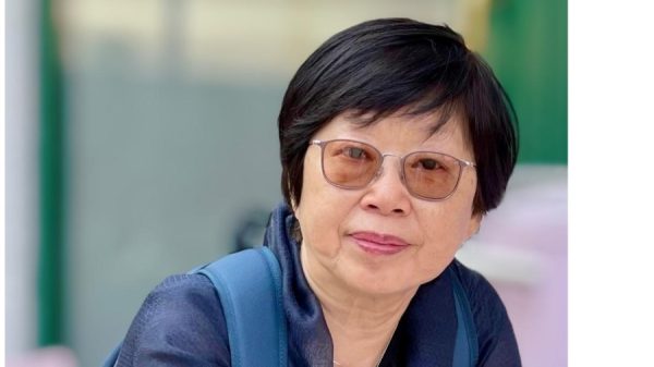 PLA Daily Journalist Jiang Lin Alleges Systematic Rewriting Of June Fourth History