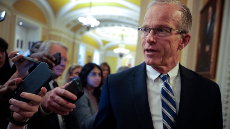 US Senate Majority Leader Confirms No Meeting Scheduled with Cheng Li-wen During Washington Visit
