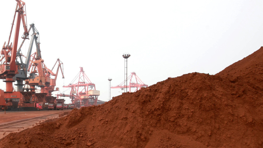 Taiwan Develops Rare Earth Extraction Tech To Support ‘Non-China Supply Chain’