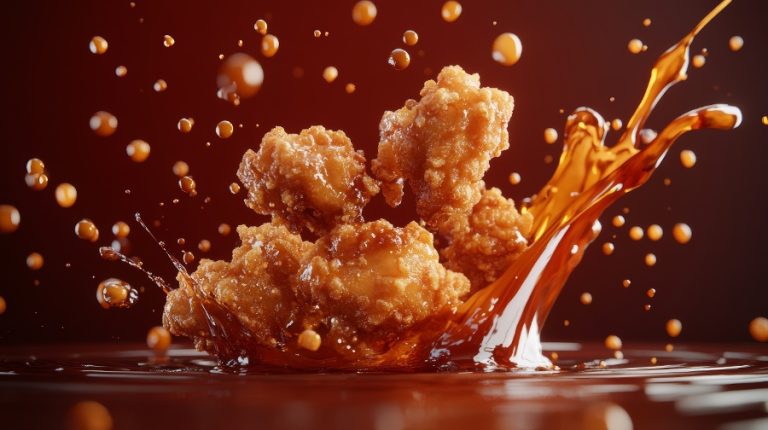 Fried Chicken Japan