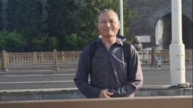 Zhang-Chao-Arressted-Tiananmen-Massacre