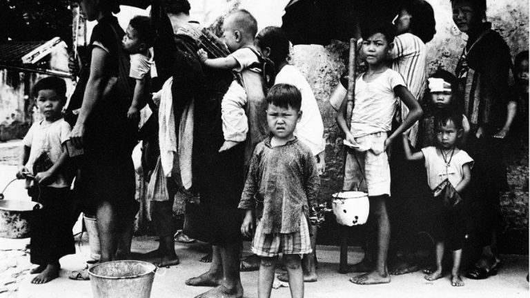 Beijing Revives Mao-Era Nationalization Rhetoric, Signaling a New Assault on Private Wealth