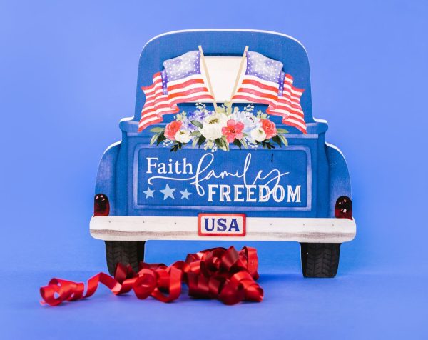 America The Faithful – 250 Years of ‘One Nation, Under God’