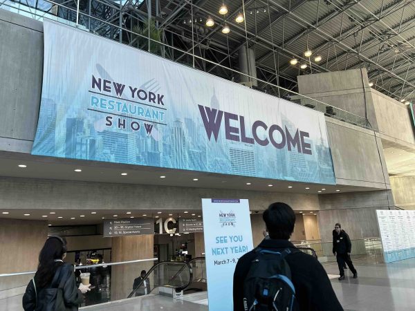 New York Restaurant Show 2026 Brings Together the Heart of the Hospitality Industry