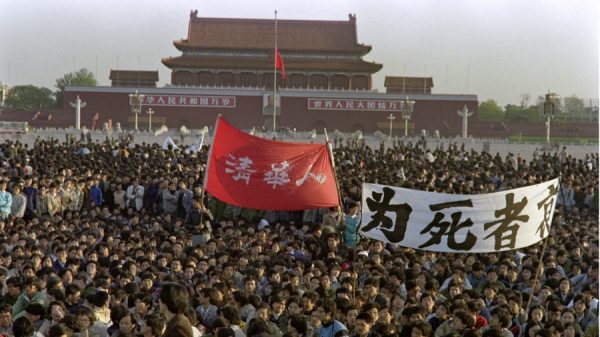 Tiananmen Square Massacre Survivor Reflects on Prison, Silence, and the CCP’s Future