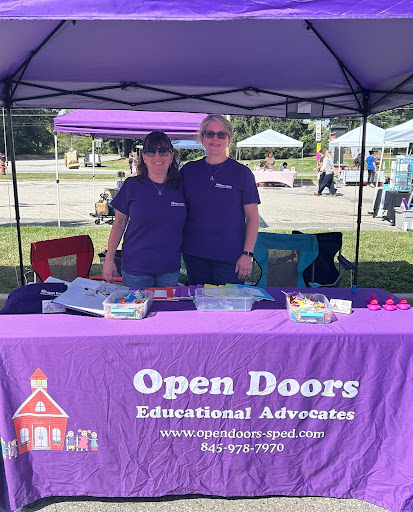 Open Doors Educational Advocates