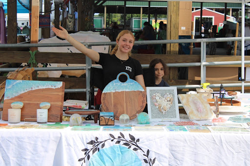 4-H Farm & Family Fair