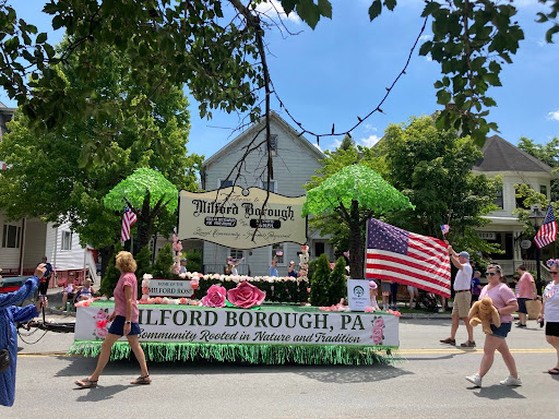 America-250-Milford