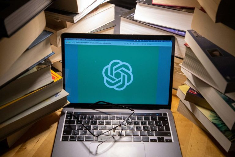 AI Companies Buying Books Train AI Models