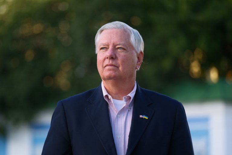 Lindsey Graham
