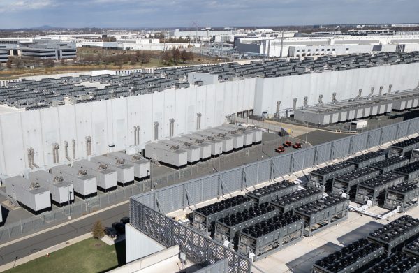 QTS Terminates Massive Digital Gateway Data Center Project in Virginia as Industry Faces Record Pushback