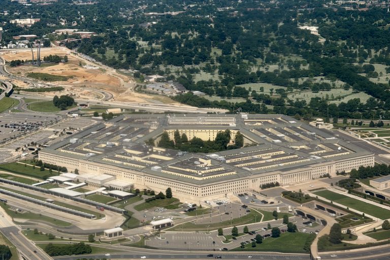 Pentagon-UFO