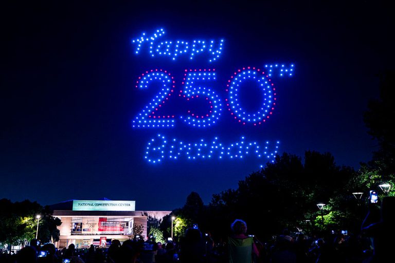 America's 250th