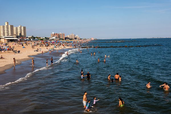 NYC Expands Heat Emergency Measures Ahead of Record-Breaking Holiday Weekend Heat Wave