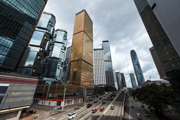 Hong Kong