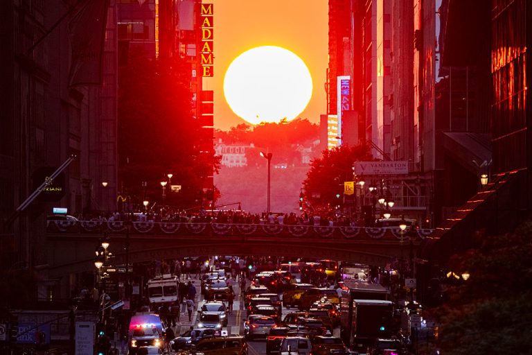 New York Heat