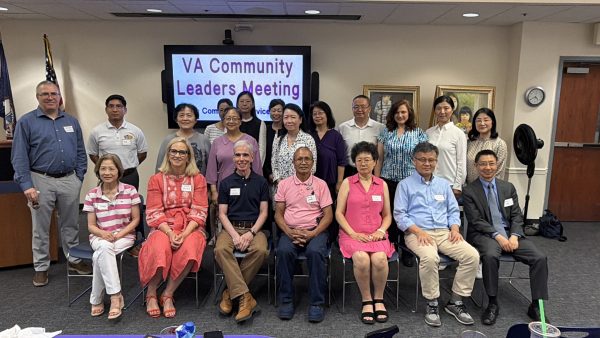 Virginia Community Leaders Warn of CCP’s Growing Influence and Transnational Repression