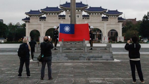 Taiwan to Open Representative Office in Phoenix, Strengthening Taiwan–US Partnership