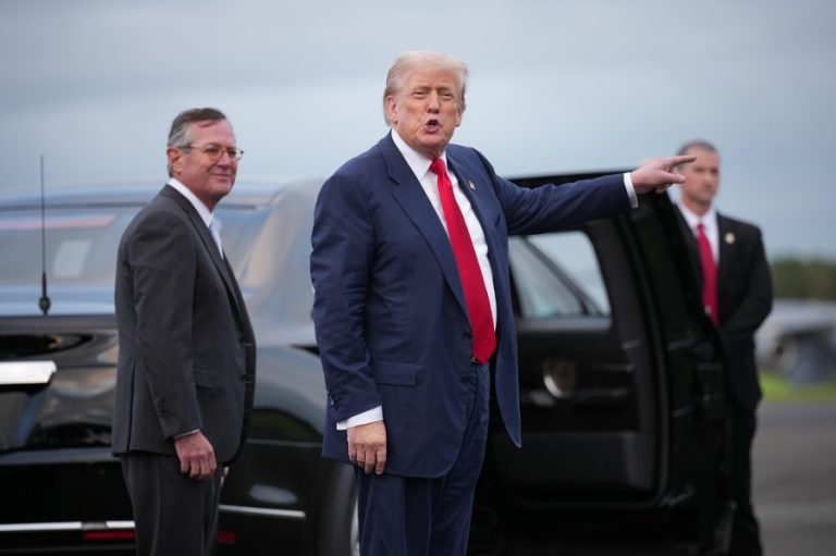 US Envoy CCP Coercion