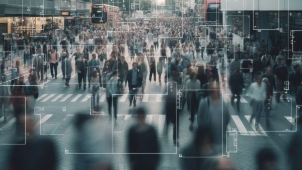 Traveling to China Carries High Risks: Taiwan National Security Bureau Chief Exposes China’s Surveillance Network