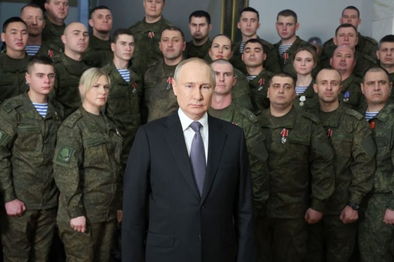 Russia China Military Training
