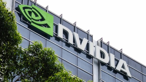 Taiwan Investigates Suspected Smuggling of Nvidia AI Servers to China
