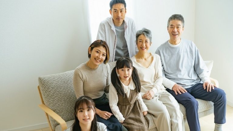 Canada Immigration Parent and Grandparent
