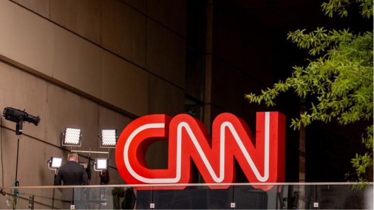 Taiwan CNN interview Deputy Minister Chen